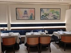 -狮王府淮扬菜(夫子庙老门东店)