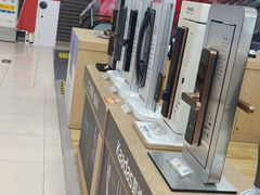 -苏宁易购(上海沪太路二店)