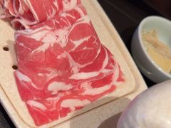 -额尔敦涮肉自助(摩尔城店)