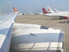 -上海浦东国际机场-T2航站楼