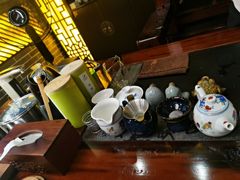 -升艾堂·经络·艾灸·气血(成山路店)