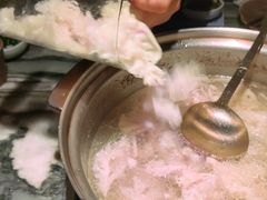 -大头椰·椰子鸡火锅(南宁万象城店)