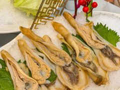 -喜聚薈·花膠雞海鮮火鍋(越秀店)