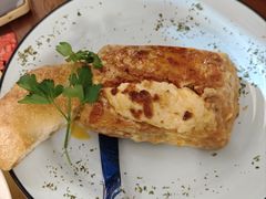 -BOLLO意大利餐厅(龙山万物工场店)