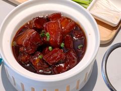 -小菜园新徽菜(合肥瑶海万达店)