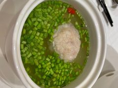 -扬州香格里拉·香宫中餐厅