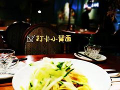-驿楼兰·新疆菜(火车站店)