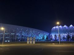 -长春奥林匹克公园