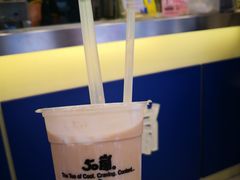 -50嵐鲜茶专卖连锁店(金城镇店)