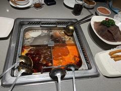 -龙湖南京江北天街