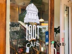 -1901 Cafe(西四店)