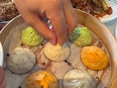 -上海和平饭店华懋阁 Cathay Room