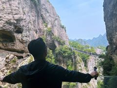 -雁荡山风景名胜区