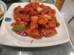 -春花民族美食(佳木斯总店)