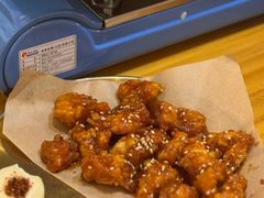 -夏星酒馆(剑桥公社店)