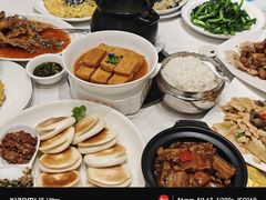 -七叔家宴家常广西菜(明秀东路店)