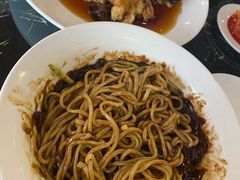 -桃园中华料理炸酱面(燕儿岛路店)