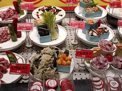 -阿财老铺·老蚌埠龙虾城(华夏总店)