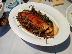 -胡老大菜热饭香·家宴(二七北路店)