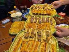 -锅贴王海鲜小馆