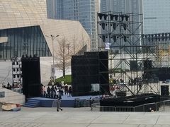 -长沙滨江文化园