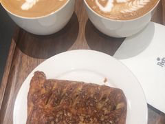 -Peet's 皮爷咖啡(乐峰店)