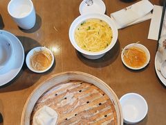 -南翔馒头店(豫园店)