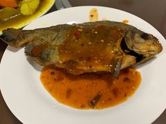-QQ海鲜餐厅