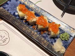 -玉川屋创意日料Bistro(柳巷店)