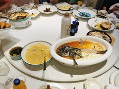 -沪华海鲜大酒楼(南汇店)