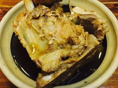 -万和春排骨砂锅米饭(湖北路店)