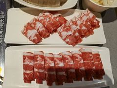 -海底捞火锅(5050购物中心店)