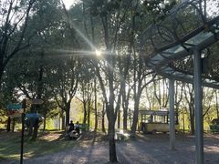 -宁波野生动物园