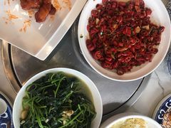 -雅和睿景·商务宴·风味土窑鸡(花博汇店)