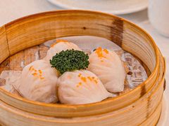-香港新曜记·粤菜点心(滨江宝龙店)