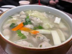 -海坛特色小吃·只做平潭特色菜(平潭店)