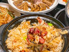 -煲王粤菜餐厅(中侨中心店)