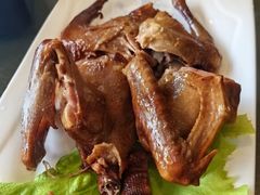 -老白肉馆(临江小区店)