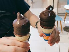 -DQ·蛋糕·冰淇淋(金桥店)