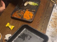 -新石器烤肉(中房金谊广场店)