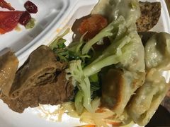 -素清香(解放路店)
