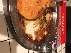-贤合庄卤味火锅(济南泉城路店)
