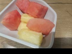 -豪客来牛排(宝龙城市广场店)