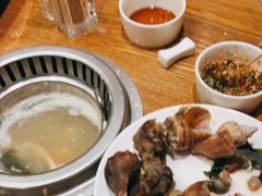 -尚海豆捞(乐虹坊店)