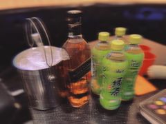 -星聚会KTV(合生汇黑金店)