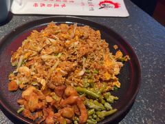 -战友蚝情烧烤工场(嘉华店)
