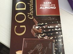 Godiva(港汇恒隆广场店)-GODIVA(港汇恒隆广场)