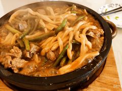 -零点餐厅(马神庙店)