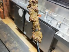 -怡妮新疆风味餐厅(东江湾路店)