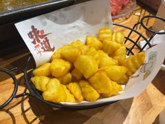 -泰山王老三串旗舰店(万达店)